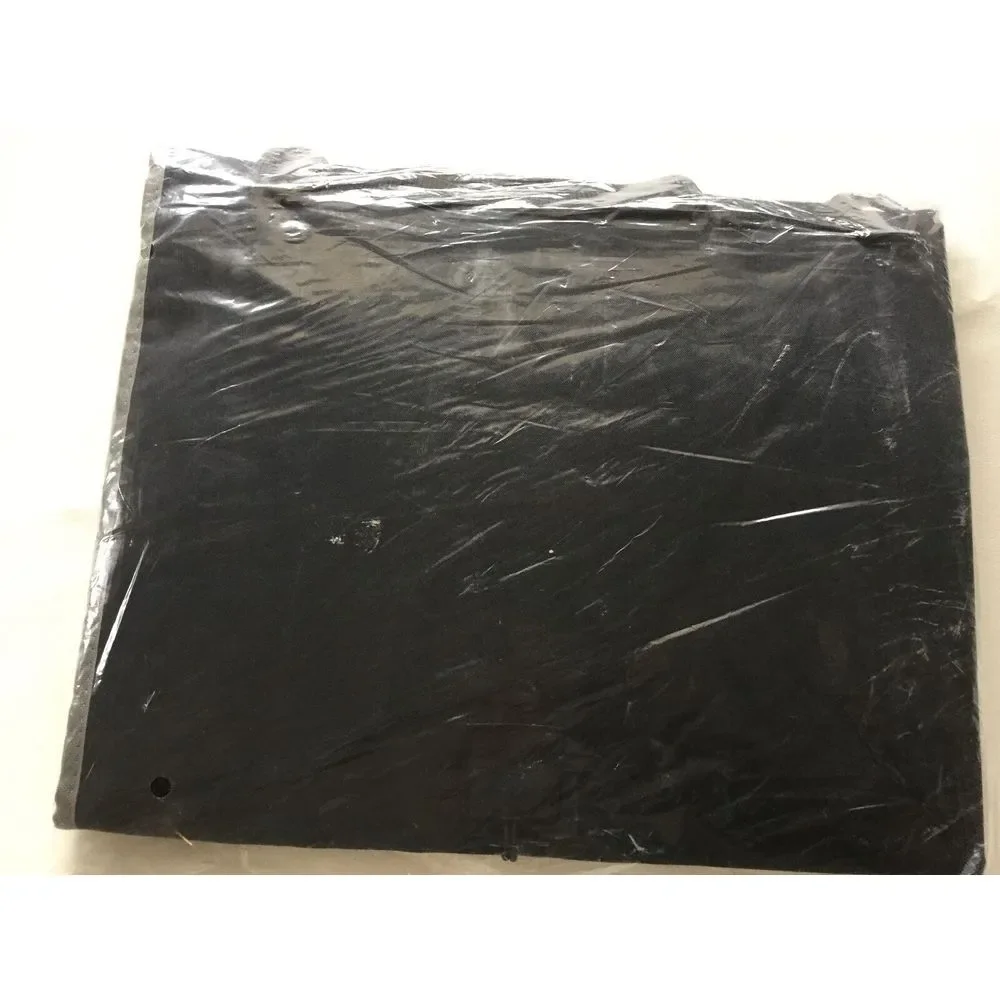 Wonderfile Portable Workstation Black Gray trim‎ Office Files Folder Pen NEW